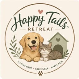 Happy Tails Retreat